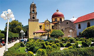 Pachuca