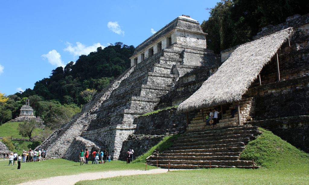Palenque