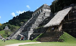 Palenque