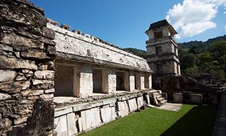 Palenque