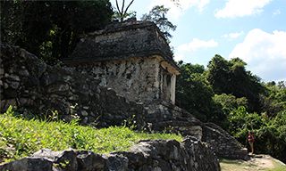 Palenque