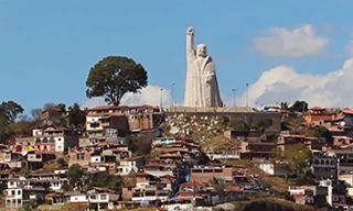 Pátzcuaro