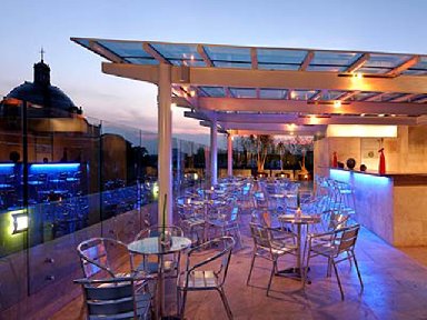 NH Puebla, NH Puebla