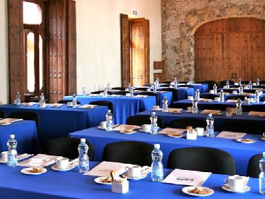 Señorial, Señorial