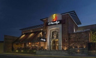 El Parrillaje, Puebla