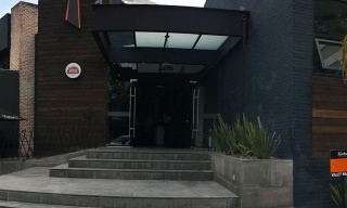 Harbor's Steakhouse & Raw Bar, Puebla