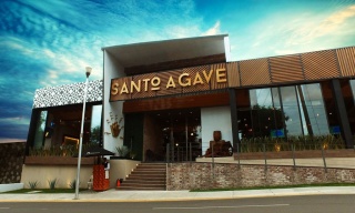 Santo Agave, Puebla