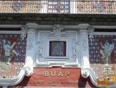 University Museum, Puebla