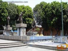 Plazuela de Guadalupe