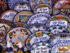 Mercado de ArtesanÃ­as el PariÃ¡n