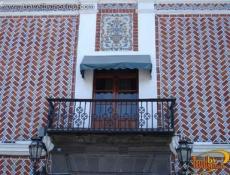 Palacio Federal
