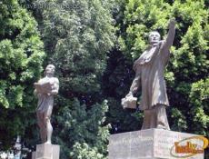 Plazuela de Guadalupe