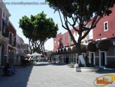 Mercado de ArtesanÃ­as el PariÃ¡n
