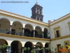 Palacio Federal