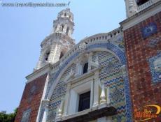 Santuario de Nuestra Señora de Guadalupe