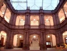 Palacio Municipal de Puebla