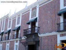Palacio Federal