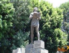 Plazuela de Guadalupe