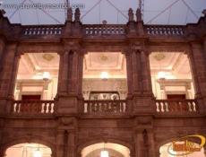 Palacio Municipal de Puebla
