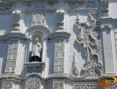 Templo de la CompaÃ±Ã­a de JesÃºs