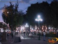 Recientemente remodelado.