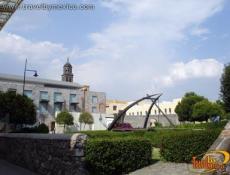 Instalaciones modernas y remodeladas.