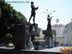 Plazuela de Guadalupe