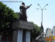 Plazuela de Guadalupe