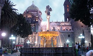 Puebla
