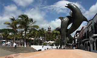 Puerto Vallarta