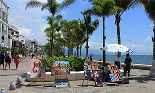 Puerto Vallarta