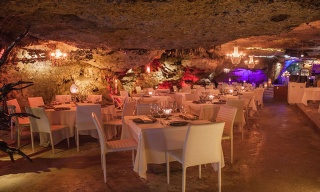 Alux, Playa del Carmen