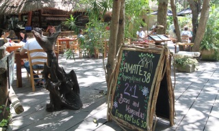 Amate 38, from the Yucatan Peninsula