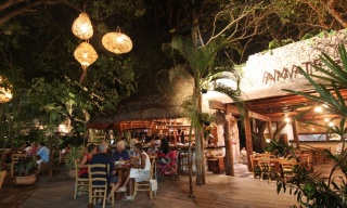 Amate 38, Playa del Carmen