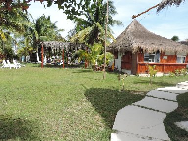 Golden Paradise Hostel, Golden Paradise Hostel