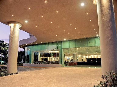 Park Royal Cancun - All Inclusive, Park Royal Cancun - All Inclusive