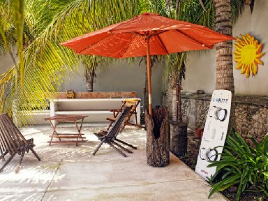 Maya del Carmen, Maya del Carmen