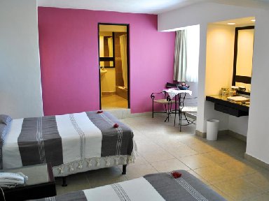 B Cozumel, B Cozumel