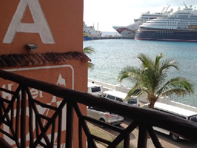 Boutique Vista del Mar, Boutique Vista del Mar