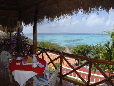 La Joya Isla Mujeres&nbsp;, La Joya Isla Mujeres&nbsp;