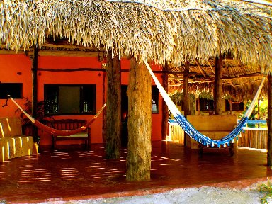 Palapas del Sol, Palapas del Sol