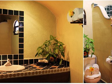 Hacienda Del Caribe, Hacienda Del Caribe