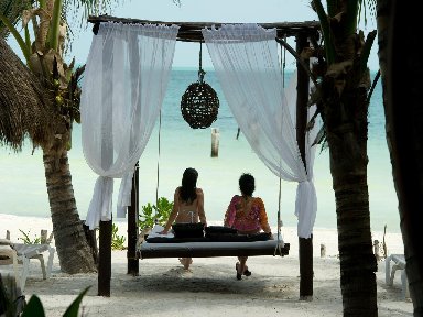 Holbox Dream, Holbox Dream