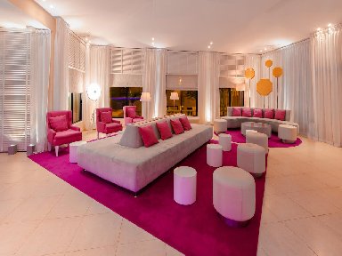 NYX Hotel Cancun, NYX Hotel Cancun