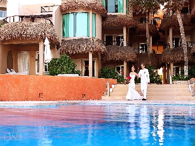 Playa La Media Luna , Playa La Media Luna 