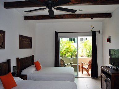 La Pasi&oacute;n Hotel Boutique, La Pasi&oacute;n Hotel Boutique