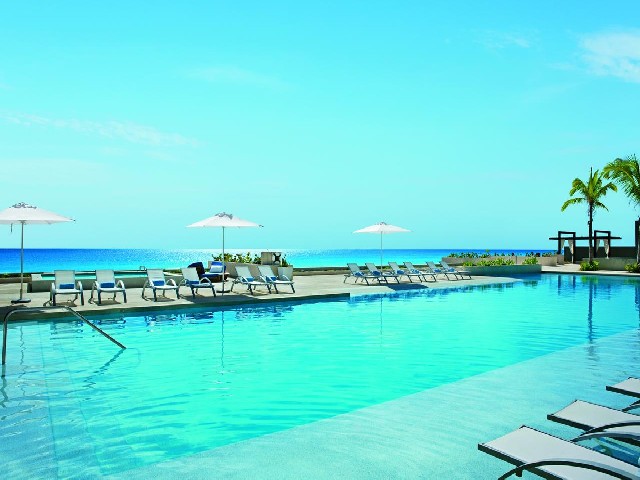 Secrets The Vine Cancun - Cancún - Hotel WebSite
