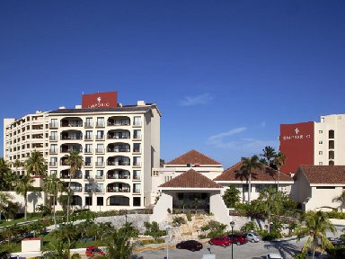 Emporio Hotel & Suites Cancún, Emporio Hotel & Suites Cancún