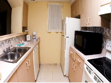 The Royal Islander - An All Suites Resort, The Royal Islander - An All Suites Resort