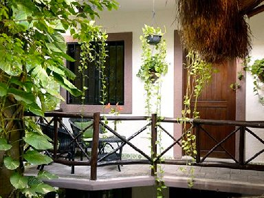 Posada Mariposa Boutique Hotel, Posada Mariposa Boutique Hotel